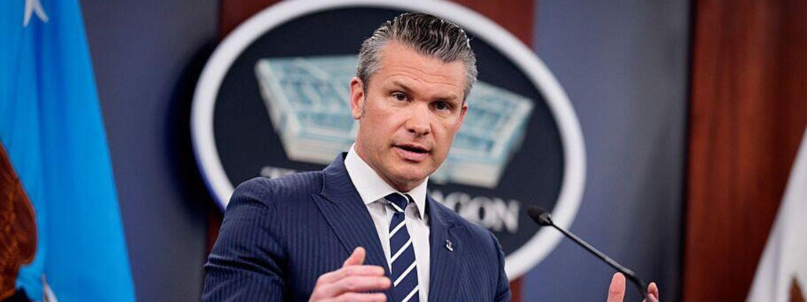 US Destroyed Iranian Warship in Indian Ocean